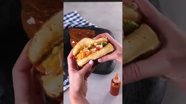 домашний бургер.mp4