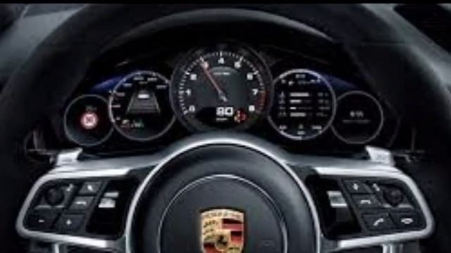 New 2023-2024 Porsche cayenne coupe In New look | HB Cars