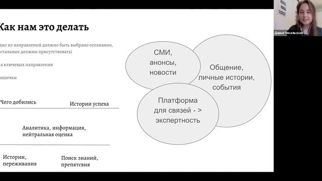 Вебинар 