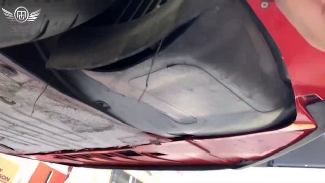 Porsche: стиль и мощь в движениях