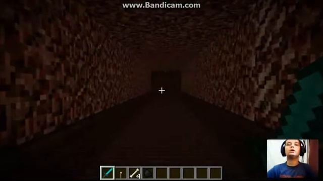 Maincraft: адский лабиринт