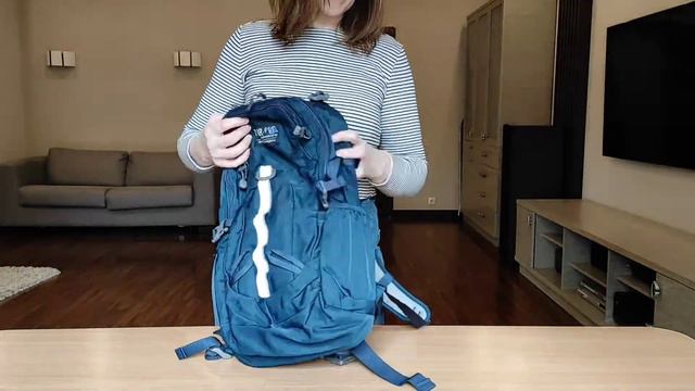 Рюкзак Polar П2170