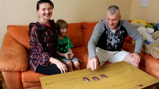 ФОКУС-ПОКУС ОТ ДАВЫ КОТКИНА ДЭВИДА КОПЕРФИЛЬДА!