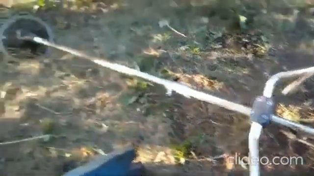 Триммер бензиновый Daewoo DABC 4ST