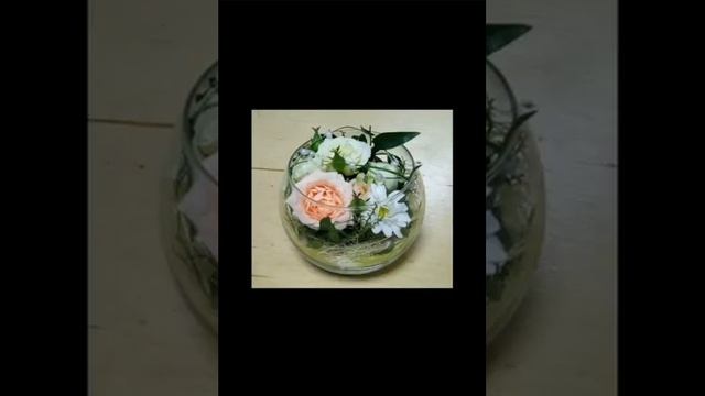 Флористика Букеты  И Композиции
