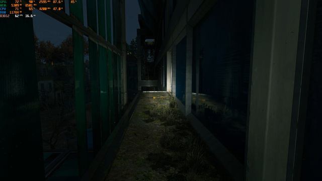 Dying Light 2 Stay Human 2024 On I7 3770K & RTX4060