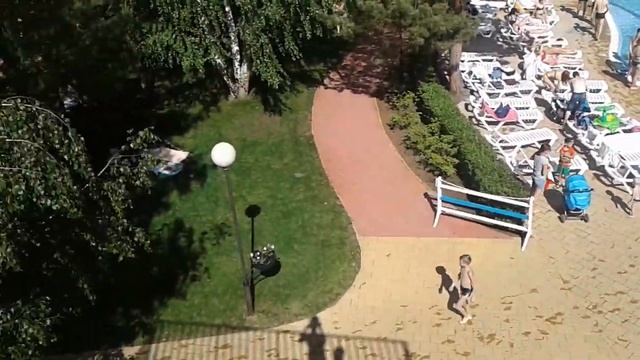 я в ALPEN SPA | АКВА ЛЭНД | Акваленд ТОЛЬЯТТИ и встреча с подписчиками