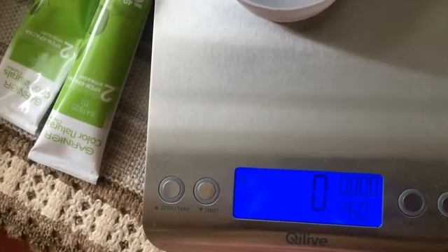 #Платиново - металлический тон #PrinceCHROME #Тонируем волосы дома #Блонд