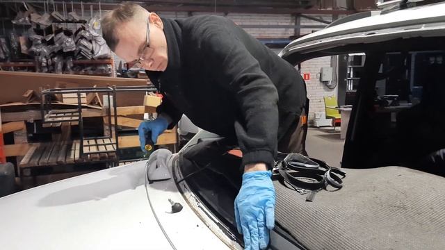 Уборка с заботой о природе