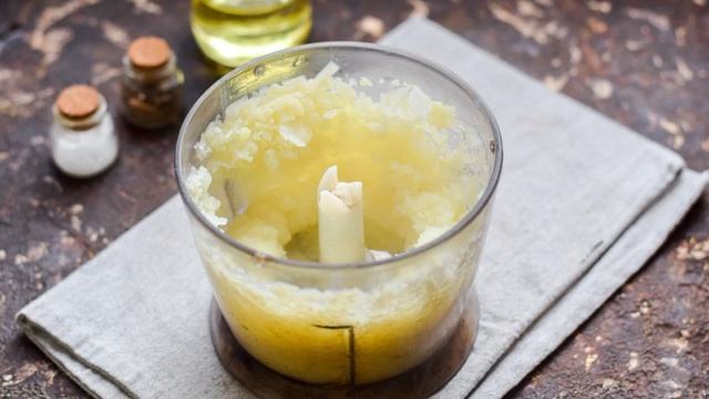 Сборник рецептов