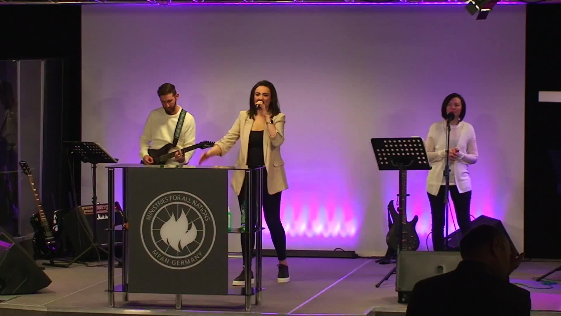 (Livestream) A. Kleninger: Плотяное сердце / Das Fleischerne Herz