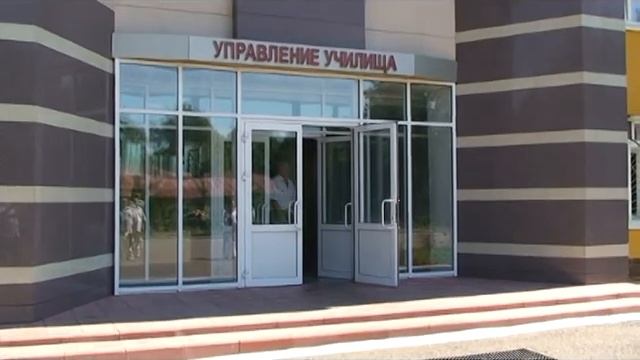 памятные места