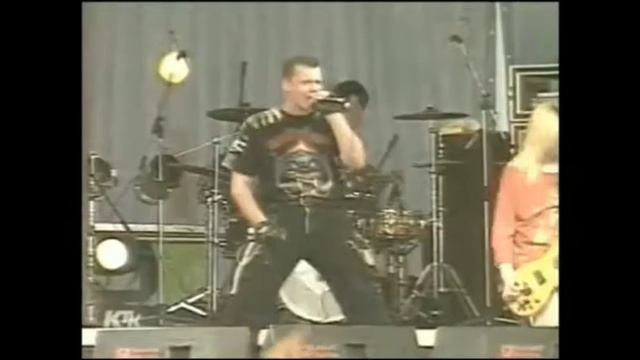 (Кукла колдуна) Алматы Казахстан 2005 год