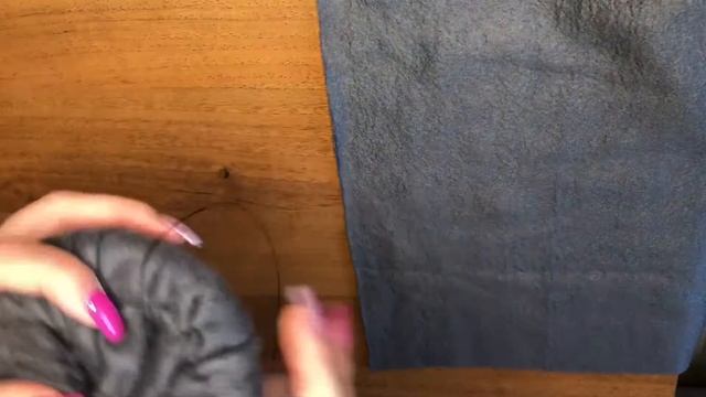 Колодка ВТО для утюжки чашек лифа  мастер класс