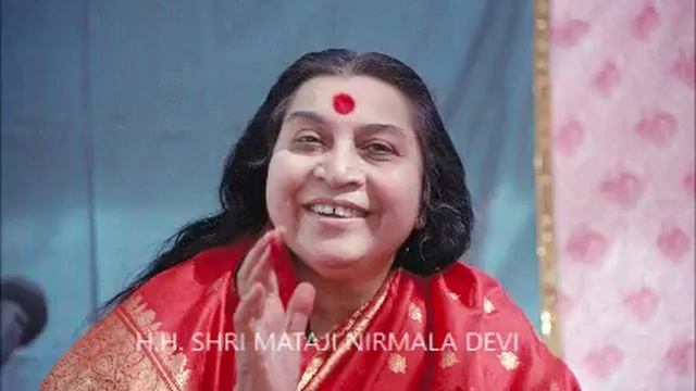 KAISE VARNAN KAROON - SAHAJA YOGA BHAJAN