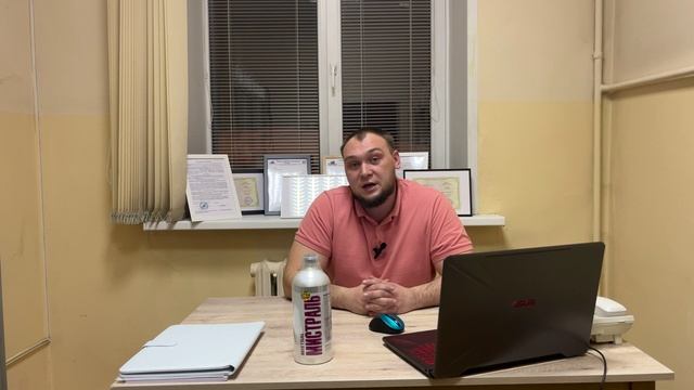 Мистраль