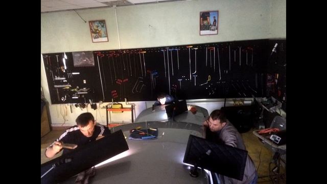 Ремонт с фантазией: создаем уникальный интерьер