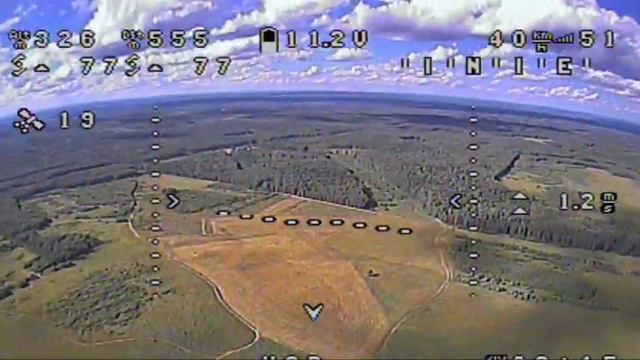 Volantex Ranger G2 FPV