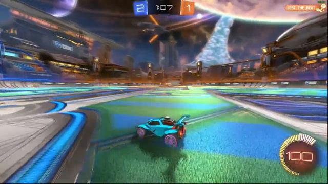 ROCKET LEAGUE SORTEIO DE 2 VOLTAICS VERMELHAS / GIVEAWAY 2 VOLTAIC CRIMSON