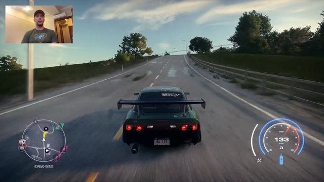 Porsche: гонки, модификация; стиль