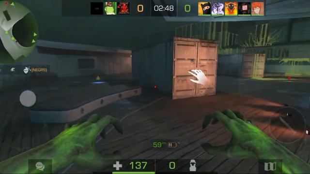 я занял первое место