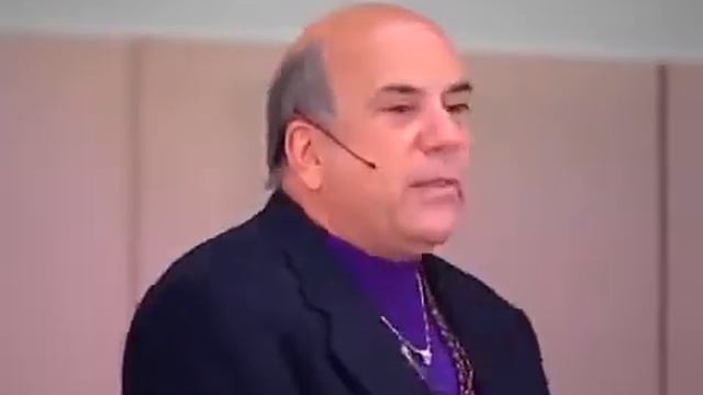 Секрет Притяжения! Джо Витале в Москве   YouTube 360p