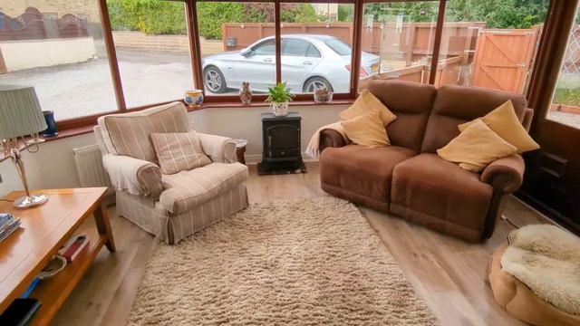 Saville Place, Hidden Gem! 3 Bed Detached, Mirfield.