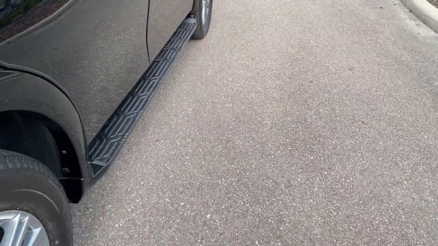 2019 INFINITI QX80 LUXE SUV