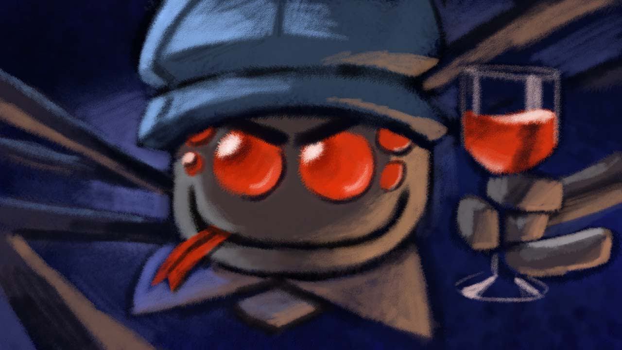 Это что такое (R6S, 2021)