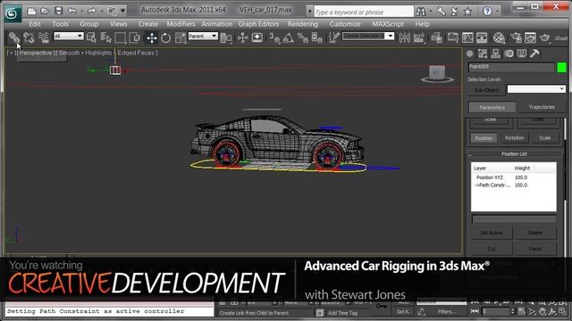 20_Setting_up_a_path_animation