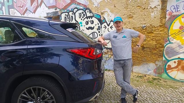 Perplexing Powertrains