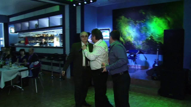 Сорокин & Ромашов