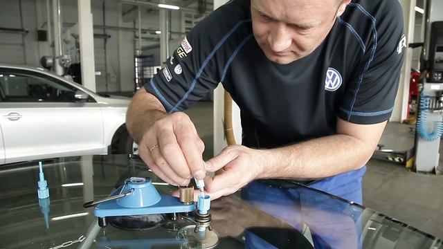 Быстро и качественно: Ремонтные покатушки