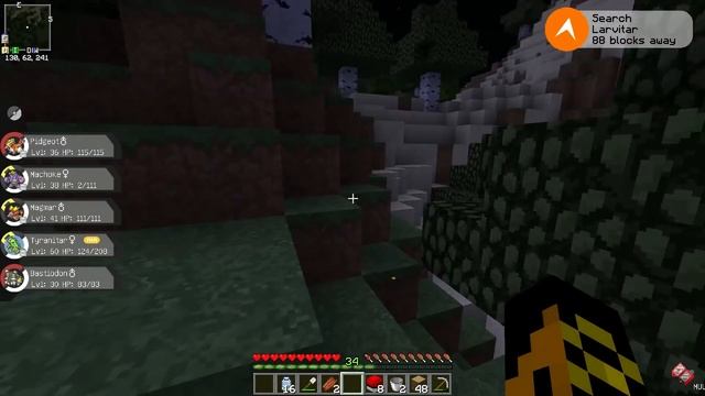 МАЙНКРАФТ - ПОКЕМОНЫ 11 | ПЕРВЫЙ ШАЙНИ - Выживание C модами | Minecraft Pixelmon