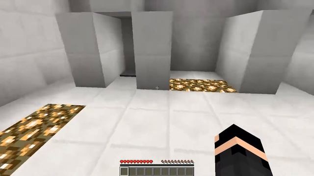 Легче не бывает! Карта как будто сделана для меня! I Minecraft I Прохождение карты I от SoulSan
