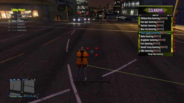 GTA 5 ONLINE FREE MODDED MONEY LOBBY / MONEY UNLIMITED 1.38 (PS4/Xbox One/PS3/Xbox 360/PC)