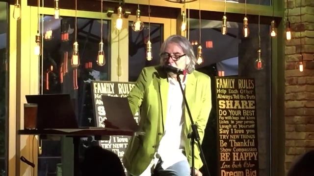 Андрей Орлов Орлуша Незнакомка