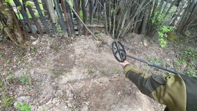 Тест сравнение  Xp Deus  и Xp Deus 2  на моно , на стенде  30 см