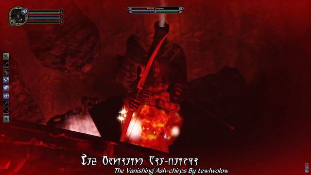 Morrowind Mod Of The Day - The Vanishing Ash-Chirps Showcase