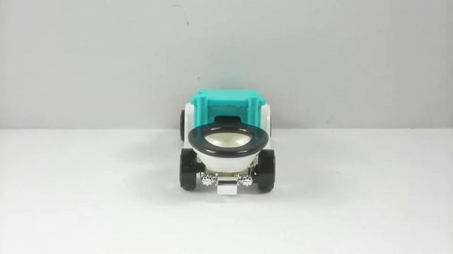 HOTWHEELS EXPERIMOTORS 2/10 - Gotta Go | by ransmo5