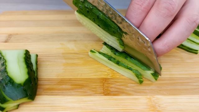 Es Ist So Einfach Und Lecker, Dass Sie Es 2 Mal Pro Woche Kochen Möchten! Familienessen Rezept