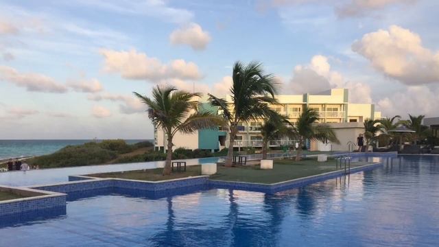 Grand Muthu Cayo Guillermo Cuba