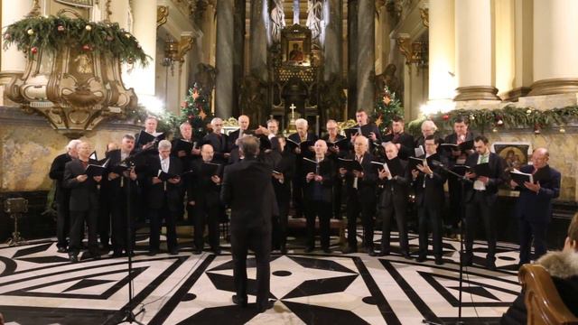 Прометей / Христос Спаситель. Мирон Дацко / Велика коляда