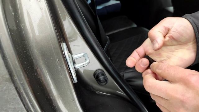 Замена и ремонт Toyota Corolla/Camry