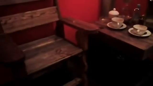 Мебель под старину