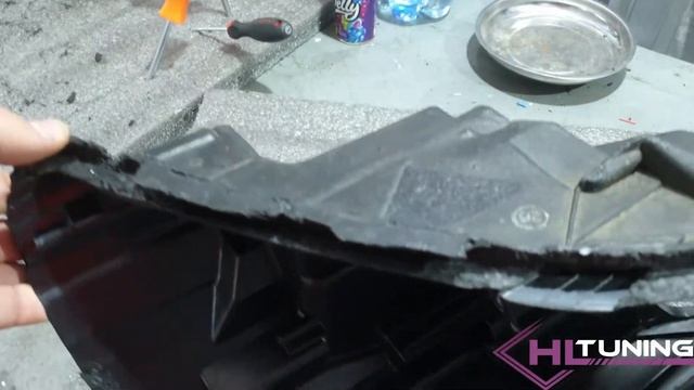 Магия длинных ресниц