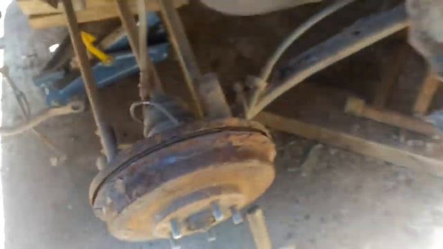 Райские уголки