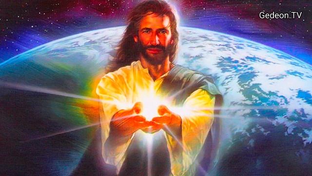 Как Иисус Христос хочет спасения каждого грешника. Слова Иисуса Христа.