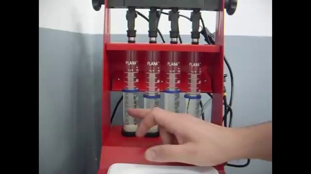 Removendo e limpando os bicos injetores do Corsa 1.0