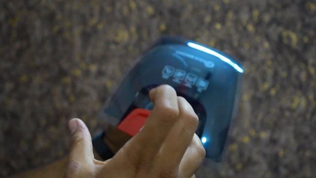 Agaro Icon Bagless Vacuum Cleaner Under 5000 ⚡⚡ Best Vacuum Cleaner With Cyclonic Suction System ⚡⚡